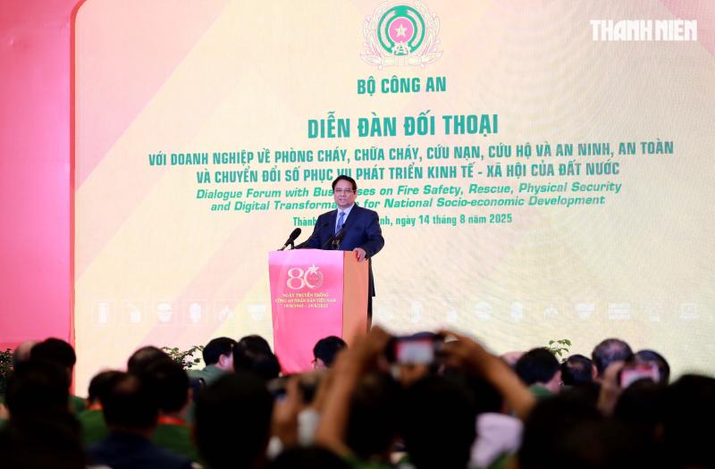 Phải nâng cao kỹ năng cứu nạn cứu hộ cho toàn dân- Ảnh 1.
