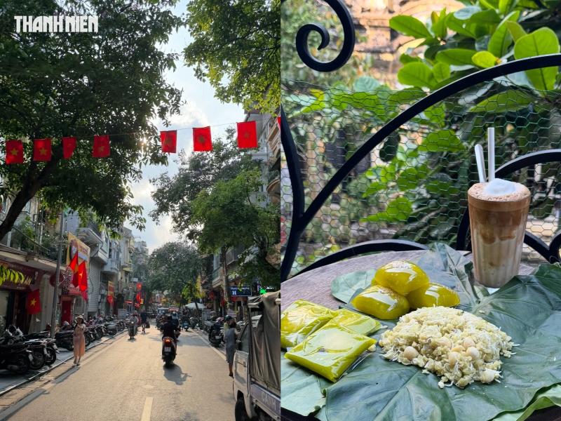 Đổ xô đặt phòng, tham quan Hà Nội dịp Quốc khánh 2.9- Ảnh 2. Đổ xô đặt phòng, tham quan Hà Nội dịp Quốc khánh 2.9- Ảnh 2.