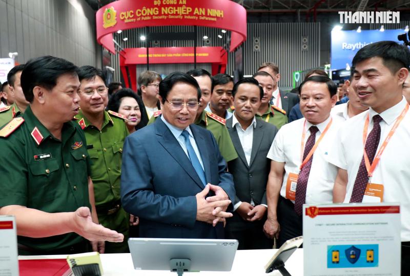 Phải nâng cao kỹ năng cứu nạn cứu hộ cho toàn dân- Ảnh 5.