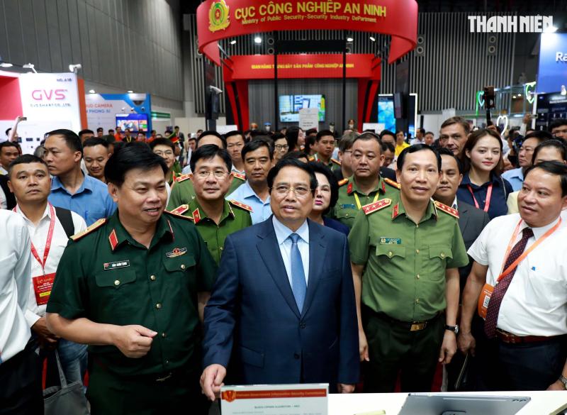 Phải nâng cao kỹ năng cứu nạn cứu hộ cho toàn dân- Ảnh 2.