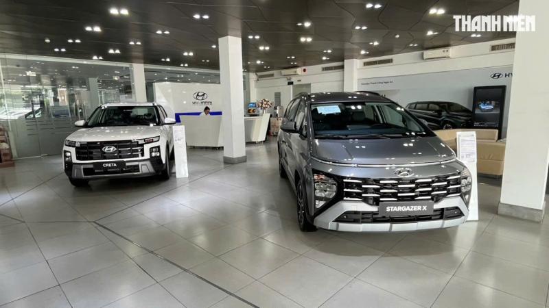 Sức mua giảm, ô tô nhập khẩu vẫn hút khách hơn xe lắp ráp trong nước- Ảnh 3.