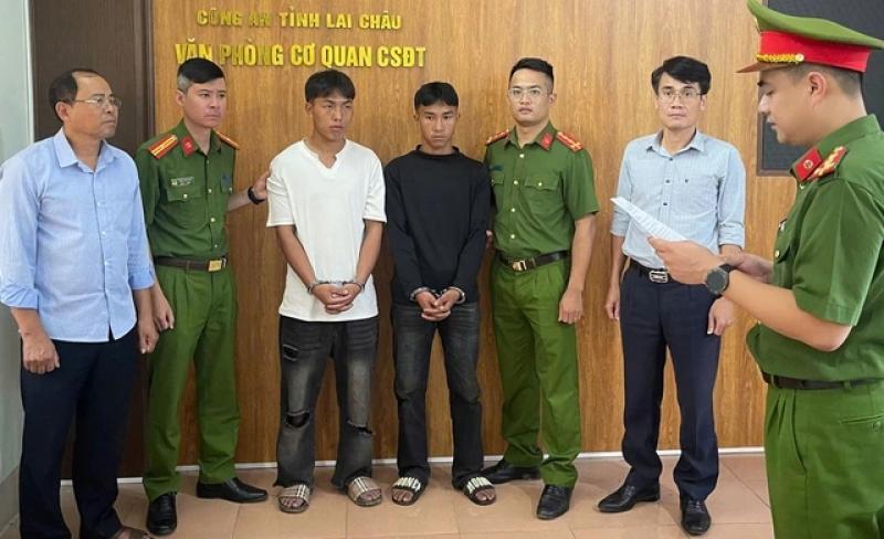 2 bé gái bị xâm hại sau bữa rượu ốc- Ảnh 1.