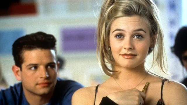 Nữ thần màn ảnh Alicia Silverstone hé lộ lý do rời Hollywood thời đỉnh cao - Ảnh 2.