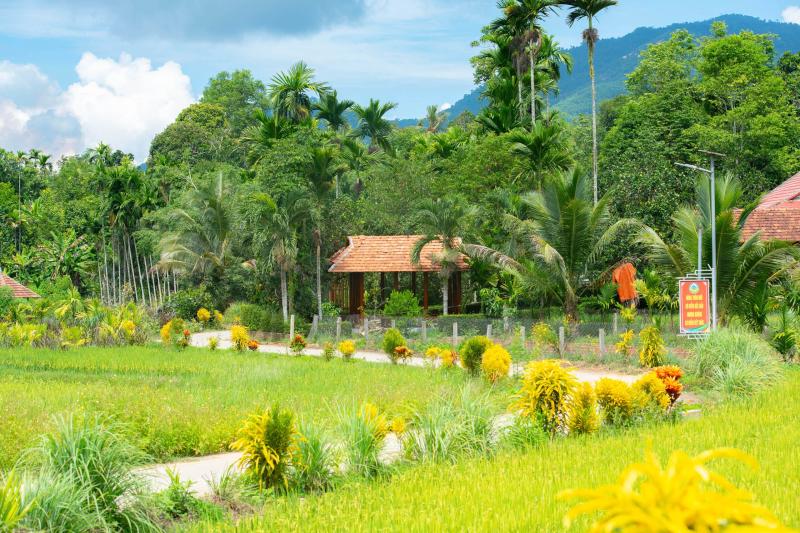 Về Lộc Yên – làng cổ bình yên trong top 4 đẹp nhất Việt Nam - Ảnh 10.
