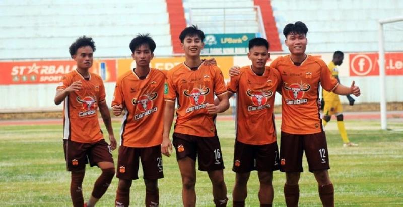 Dàn sao trẻ giúp HAGL mạnh mẽ và khó đoán ở V-League- Ảnh 3.