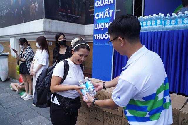 Pharmacity cập nhật điểm chăm sóc sức khỏe ‘khối nhân dân’ - Ảnh 3. Pharmacity cập nhật điểm chăm sóc sức khỏe ‘khối nhân dân’ - Ảnh 3.