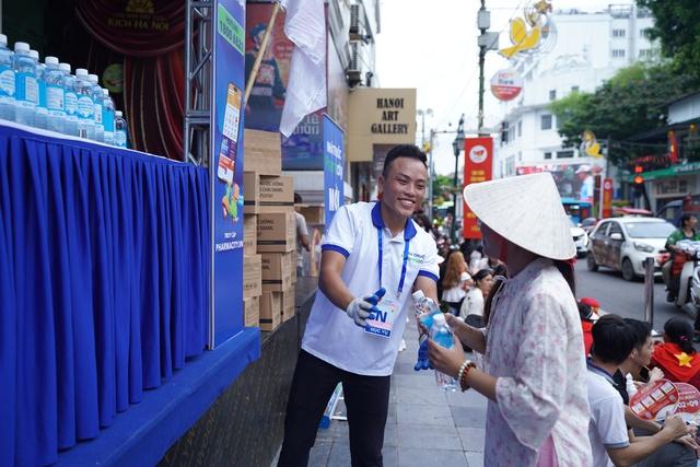Pharmacity cập nhật điểm chăm sóc sức khỏe ‘khối nhân dân’ - Ảnh 4. Pharmacity cập nhật điểm chăm sóc sức khỏe ‘khối nhân dân’ - Ảnh 4.