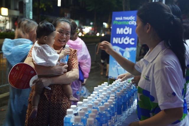 Pharmacity cập nhật điểm chăm sóc sức khỏe ‘khối nhân dân’ - Ảnh 5. Pharmacity cập nhật điểm chăm sóc sức khỏe ‘khối nhân dân’ - Ảnh 5.