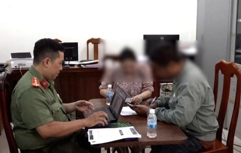 Khánh Hòa: Kịp thời ngăn chặn vụ lừa đảo 120 triệu đồng- Ảnh 1. Khánh Hòa: Kịp thời ngăn chặn vụ lừa đảo 120 triệu đồng- Ảnh 1.