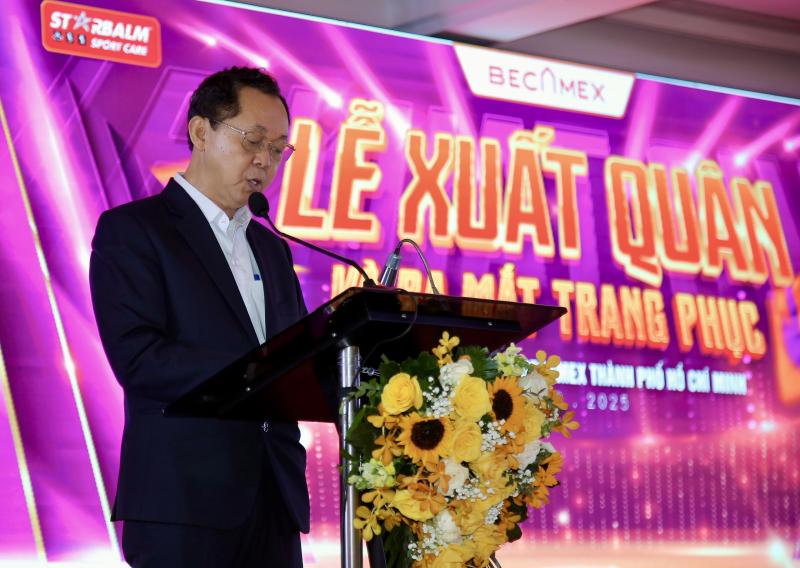 CLB Becamex TP.HCM: Khát vọng cho khởi đầu mới - Ảnh 2.