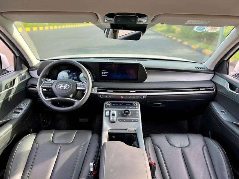 3 mẫu SUV lớn hơn Ford Everest, giá dưới 2 tỉ đồng - Ảnh 6.