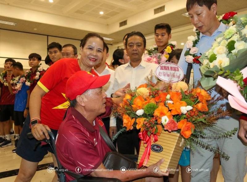 Khí chất Kim Sang-sik- Ảnh 4.