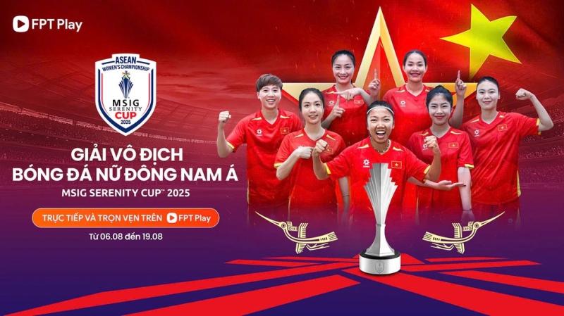 Thử thách cực đại cho đội tuyển nữ Việt Nam, xem chủ nhà tranh vô địch ở đâu?- Ảnh 5.