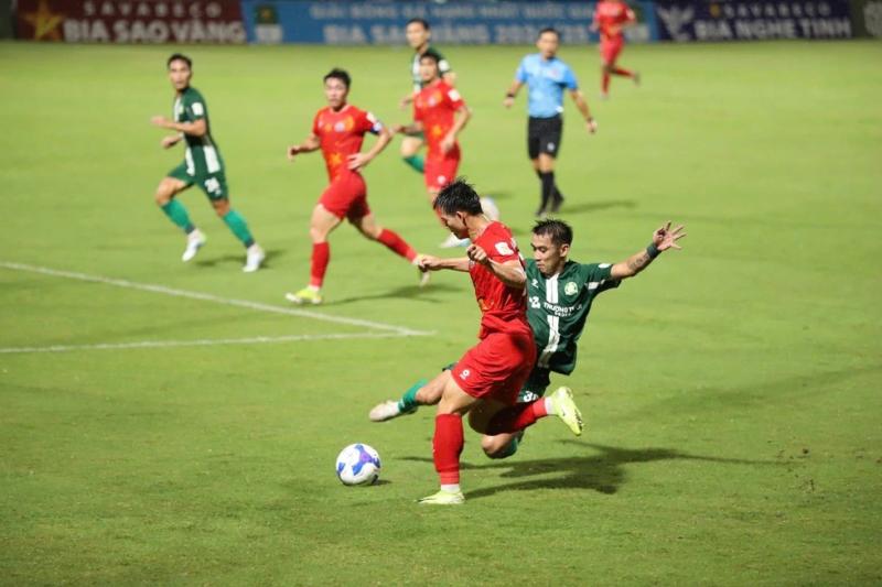CLB Quảng Nam bỏ giải, Trường Tươi Đồng Nai từ chối lên hạng: PVF-CAND đồng ý thế chỗ- Ảnh 1.