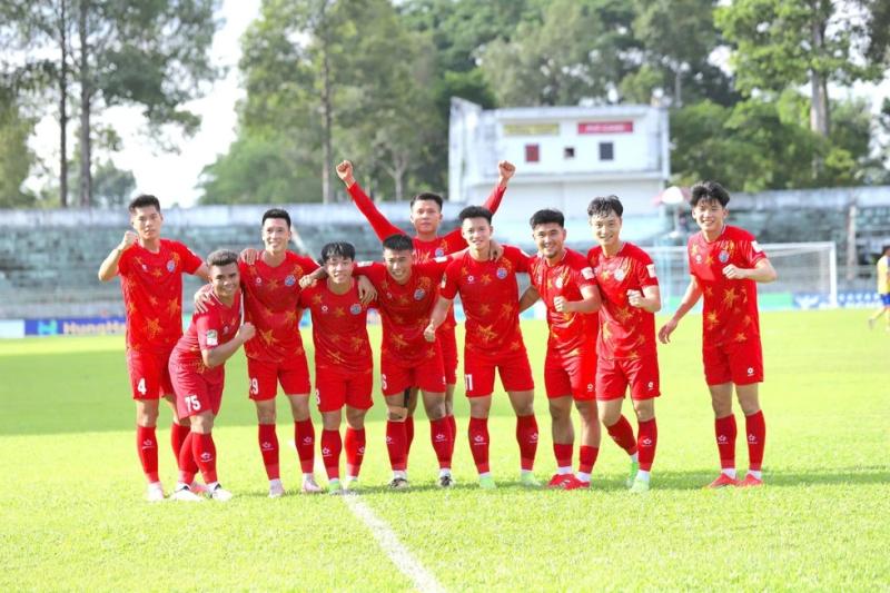 CLB Quảng Nam bỏ giải, Trường Tươi Đồng Nai từ chối lên hạng: PVF-CAND đồng ý thế chỗ- Ảnh 3.