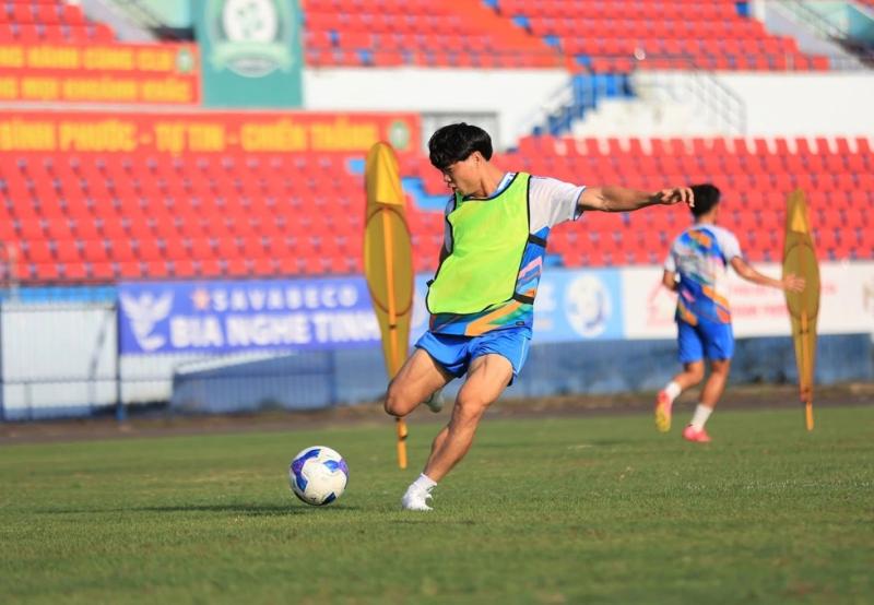 Đội của Công Phượng đã viết gì khi không muốn chơi ở V-League ngay mùa này?- Ảnh 2.
