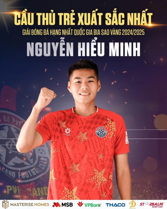 Sao U.23 Việt Nam 'mở mắt' đã thấy đội mình bỗng dưng thăng hạng V-League- Ảnh 2.