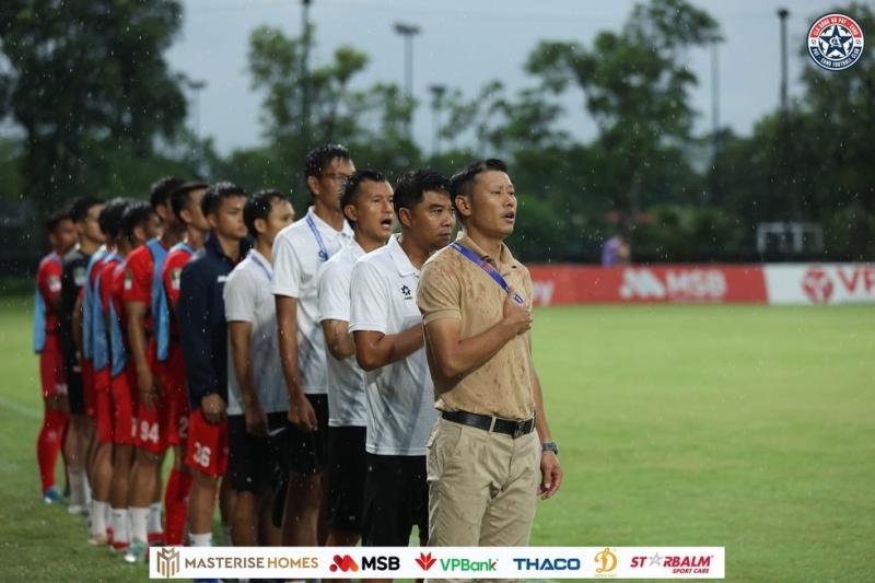PVF-CAND cứu V-League một bàn thua trông thấy- Ảnh 2.