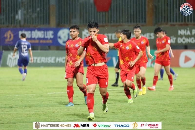 PVF-CAND cứu V-League một bàn thua trông thấy- Ảnh 4.