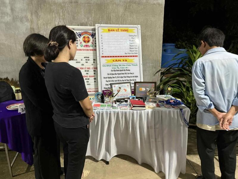 Còi bạc Trần Đình Thịnh đã về ‘nhà’: Anh em trọng tài bảo nhau, hãy vì Thịnh mà cố gắng…- Ảnh 5.