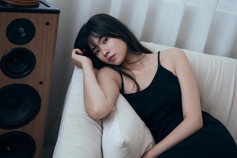 Nhan sắc đời thường của nữ diễn viên Mang 2 dòng máu trong Mang mẹ đi bỏ - Ảnh 5.