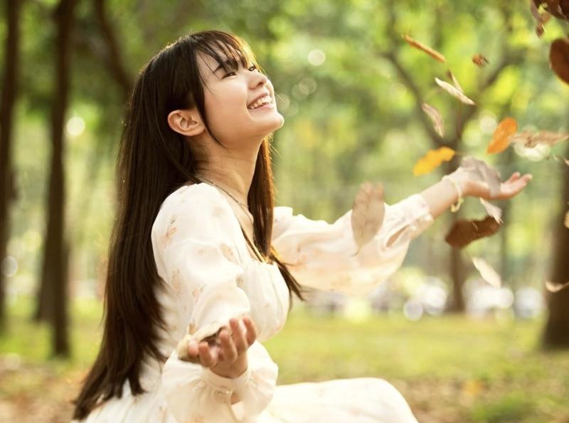 Nhan sắc đời thường của nữ diễn viên Mang 2 dòng máu trong Mang mẹ đi bỏ - Ảnh 4.