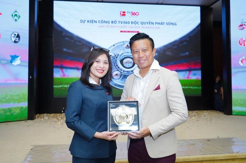 Xem Bayern Munich 'đại chiến' Dortmund trên TV360, còn có cơ hội sang Đức thưởng thức Bundesliga- Ảnh 1.