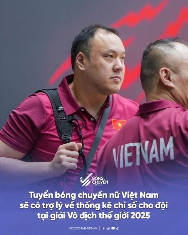 Thanh Thúy làm... phiên dịch, đội tuyển bóng chuyền nữ Việt Nam tập luyện hăng say- Ảnh 1.