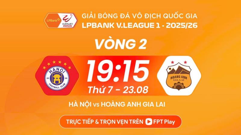 Lịch thi đấu V-League hôm nay: Hấp dẫn nhờ làn sóng đầu tư mạnh mẽ, Ninh Bình lại bùng nổ?- Ảnh 5.