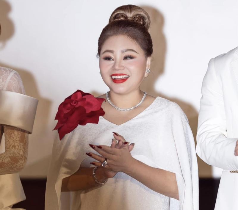 Nghệ sĩ Lê Giang bức xúc lên tiếng khi bị nói ‘hết thời’ - Ảnh 2.