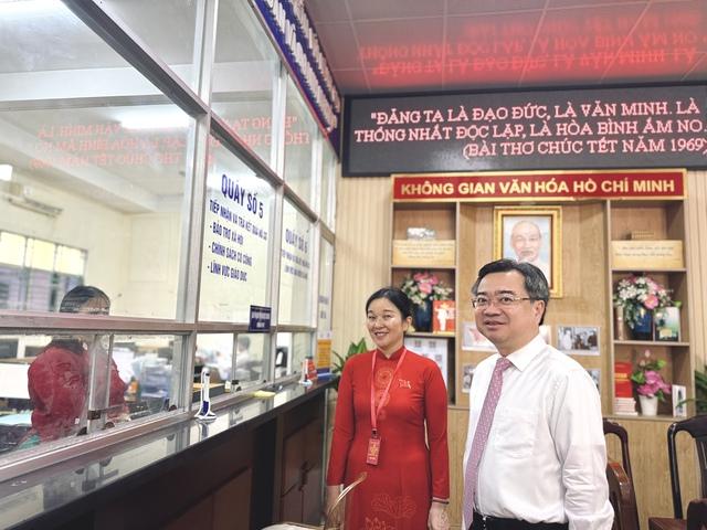 TP.HCM gặp khó trong quản lý trật tự đô thị, xây dựng vì thiếu lực lượng- Ảnh 2. TP.HCM gặp khó trong quản lý trật tự đô thị, xây dựng vì thiếu lực lượng- Ảnh 2.