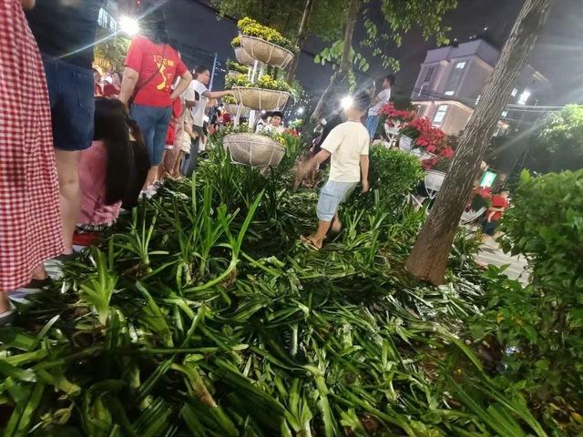 'Thông chốt' diễu binh ở Hà Nội: Đừng lặp lại những hình ảnh xấu xí - Ảnh 3. 'Thông chốt' diễu binh ở Hà Nội: Đừng lặp lại những hình ảnh xấu xí - Ảnh 3.