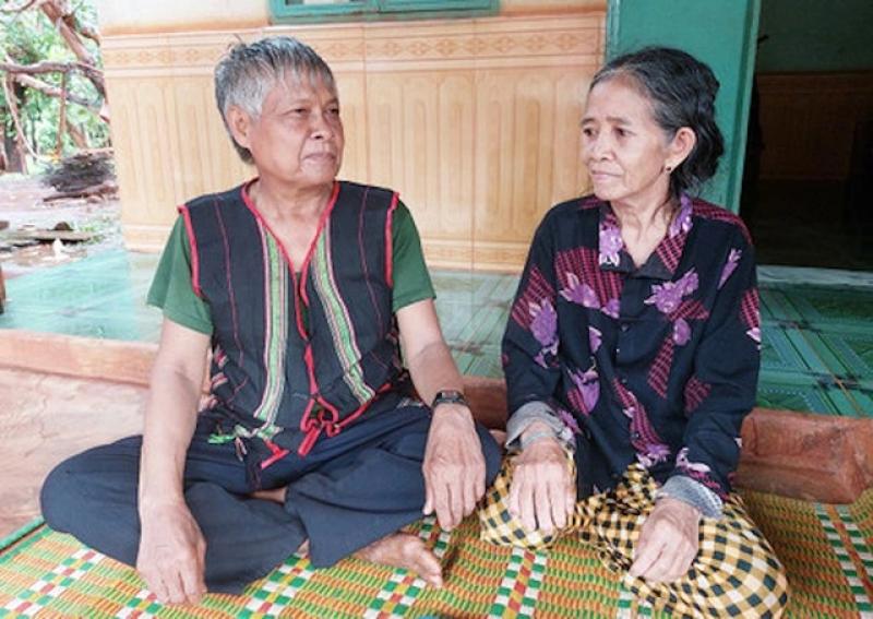 'Làng Cam' trên đất Việt: Hành trình tìm sự sống- Ảnh 4.