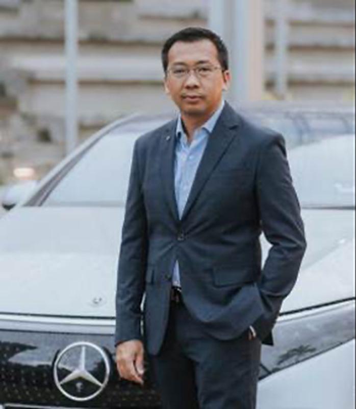 Mercedes-Benz Việt Nam nâng cấp hệ thống nhà phân phối theo chuẩn MAR20X - Ảnh 5.
