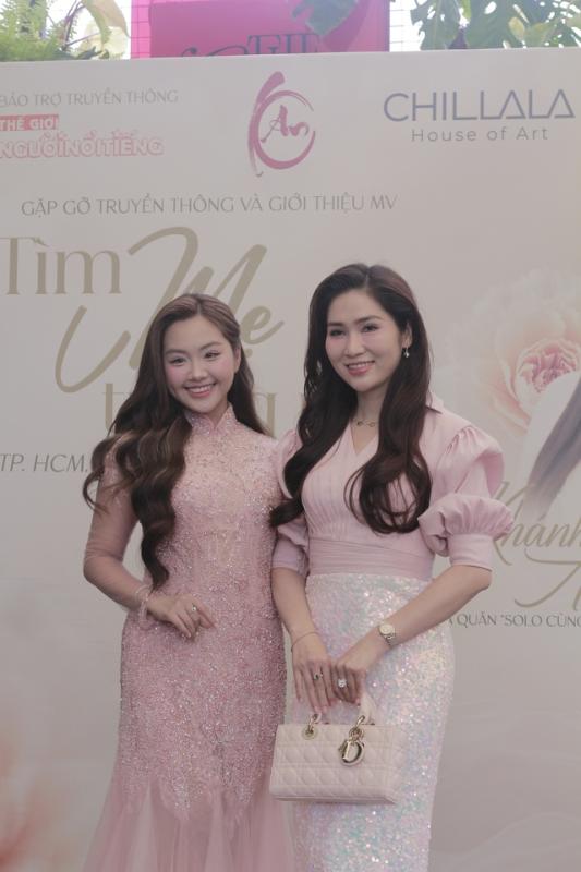 'Hoa hậu cải lương' Như Huỳnh tiết lộ cuộc sống ở tuổi 39 - Ảnh 1.