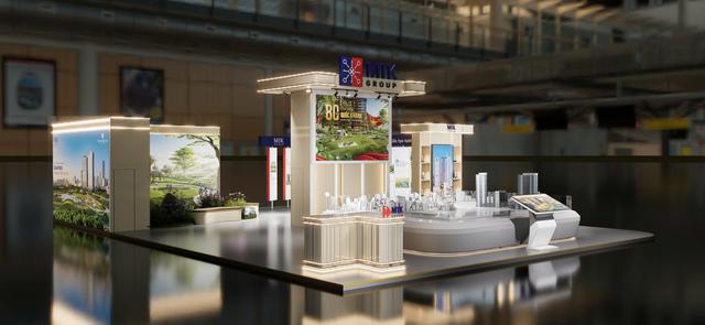 MIK Group tham gia Triển lãm A80, đồng hành hoạt động kỷ niệm 80 năm Quốc khánh - Ảnh 2. MIK Group tham gia Triển lãm A80, đồng hành hoạt động kỷ niệm 80 năm Quốc khánh - Ảnh 2.