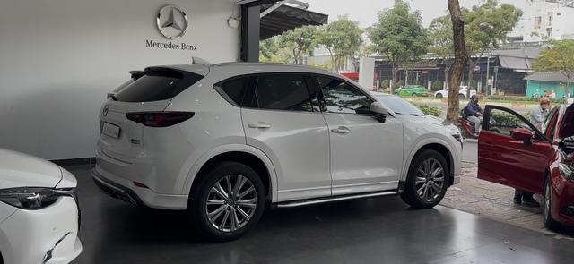 3 yếu tố quan trọng hơn số ODO khi mua ô tô cũ - Ảnh 1. Yếu tố quan trọng hơn đồng hồ công-tơ-mét khi mua ô tô cũ - Ảnh 1.