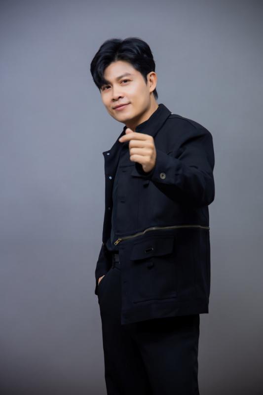 Nhạc sĩ Nguyễn Văn Chung kể về hiểu lầm ‘khó đỡ’ trong sự nghiệp - Ảnh 2.
