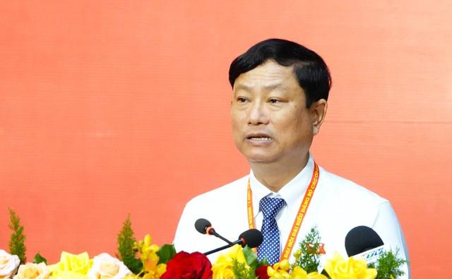 283 đại biểu về dự Đại hội Đảng bộ các cơ quan Đảng TP.HCM- Ảnh 2. 283 đại biểu về dự Đại hội Đảng bộ các cơ quan Đảng TP.HCM- Ảnh 2.