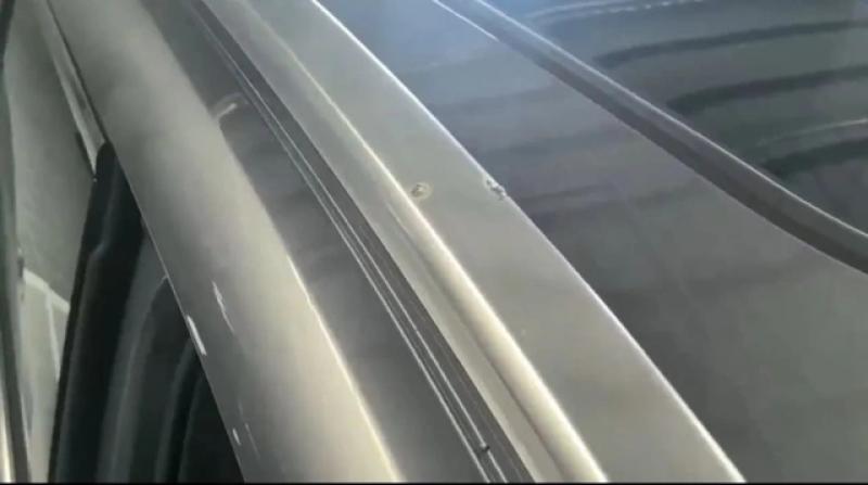 Ô tô bị sét đánh có thật không và Cách đảm bảo an toàn khi lái xe - Ảnh 2.