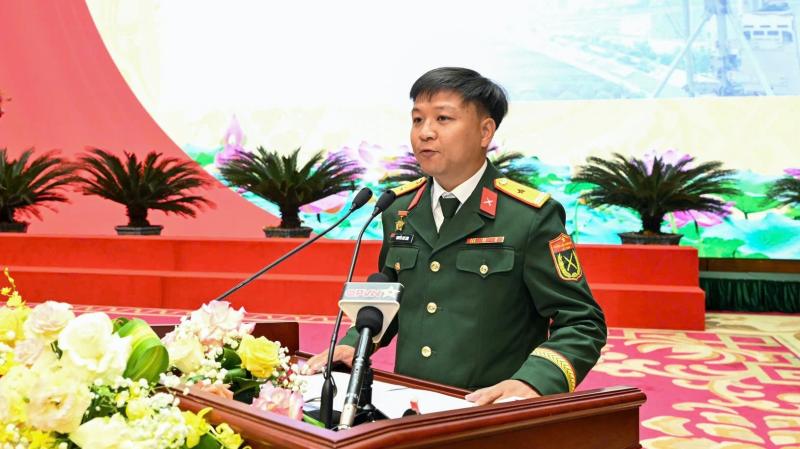 Những người lính thông tin trên hành trình 'make in Việt Nam'- Ảnh 3.