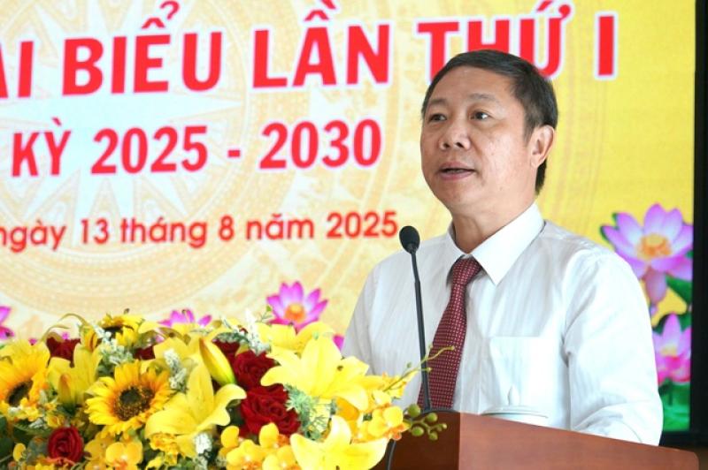 Phường Bình Đông, TP.HCM đặt mục tiêu di dời gần 4.800 căn nhà trong 5 năm tới- Ảnh 4.
