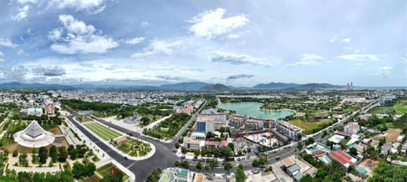 Phan Rang (Nam Khánh Hòa): Điện hạt nhân thúc đẩy hội nhập công nghệ và tri thức- Ảnh 3. Phan Rang (Nam Khánh Hòa): Điện hạt nhân thúc đẩy hội nhập công nghệ và tri thức- Ảnh 3.