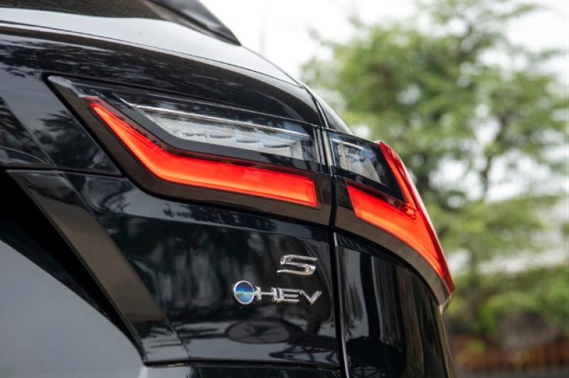 Toyota Yaris Cross khẳng định vị thế hàng đầu - Khi chất lượng được thừa nhận - Ảnh 3.