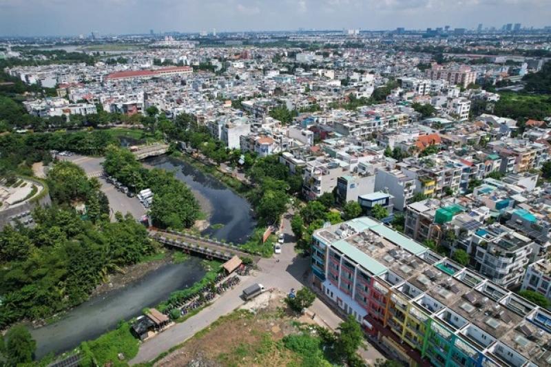 TP.HCM bác yêu cầu bồi thường đất gần 9.000 m2 của Trường đại học Văn Lang- Ảnh 2.