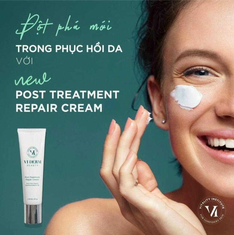 Top 7 sản phẩm làm dịu da đỏ, kích ứng sau laser hiệu quả- Ảnh 8.