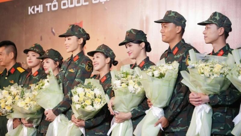 Hàng ngàn vé concert Sao nhập ngũ 'All Stars' được tặng cho người hâm mộ- Ảnh 1.