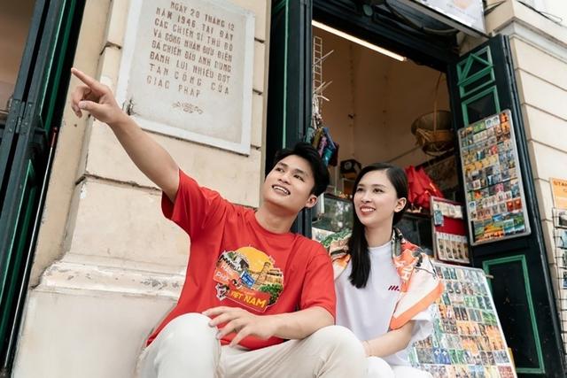 Ý nghĩa lan tỏa từ những món quà không chỉ ‘để tặng’- Ảnh 6. Ý nghĩa lan tỏa từ những món quà không chỉ ‘để tặng’- Ảnh 6.