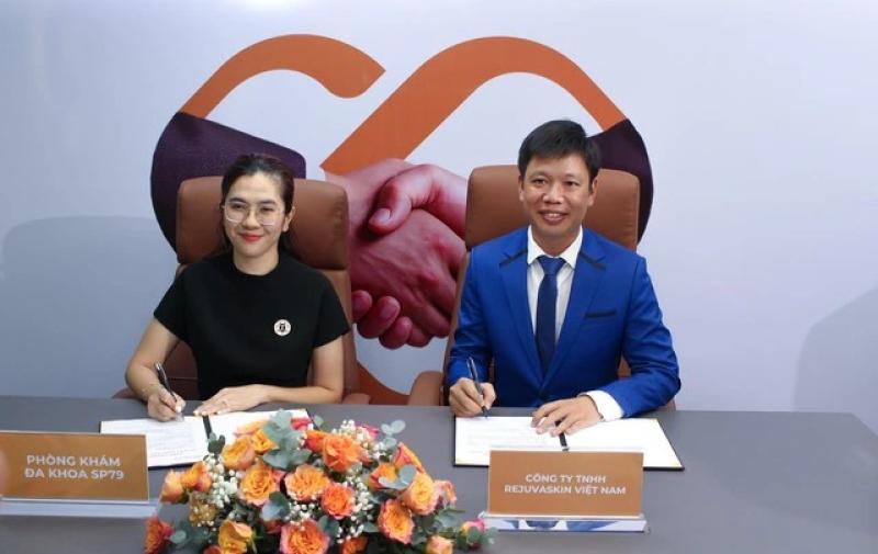 SP79 chính thức ra mắt với sự kiện khai trương thành công - Ảnh 6.