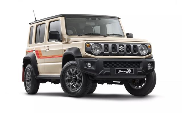 Suzuki ngừng bán Jimny XL 5 cửa tại Australia khiến khách hàng thất vọng - Ảnh 1.